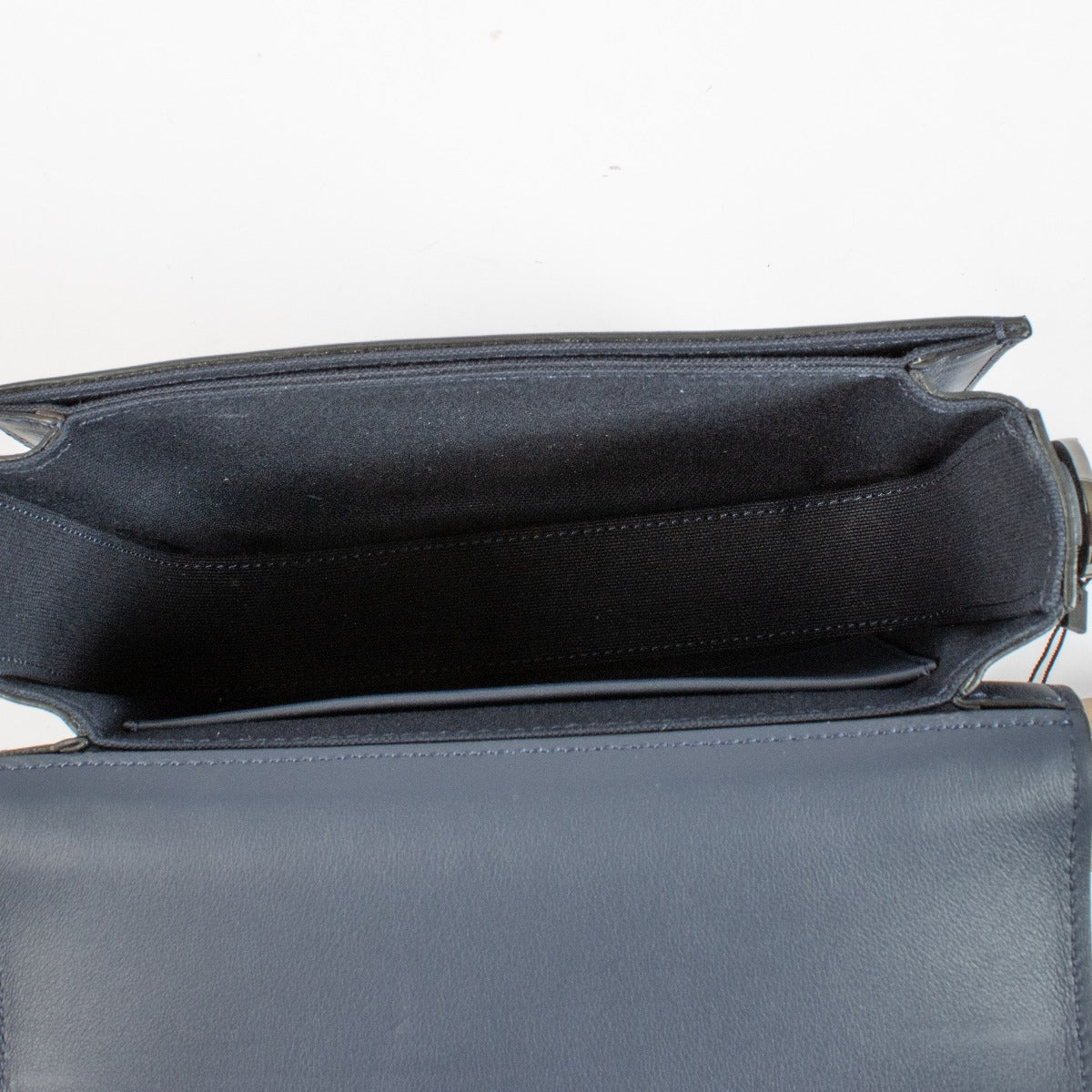 Lebeau-Courally Midnight Candy Cross Bag