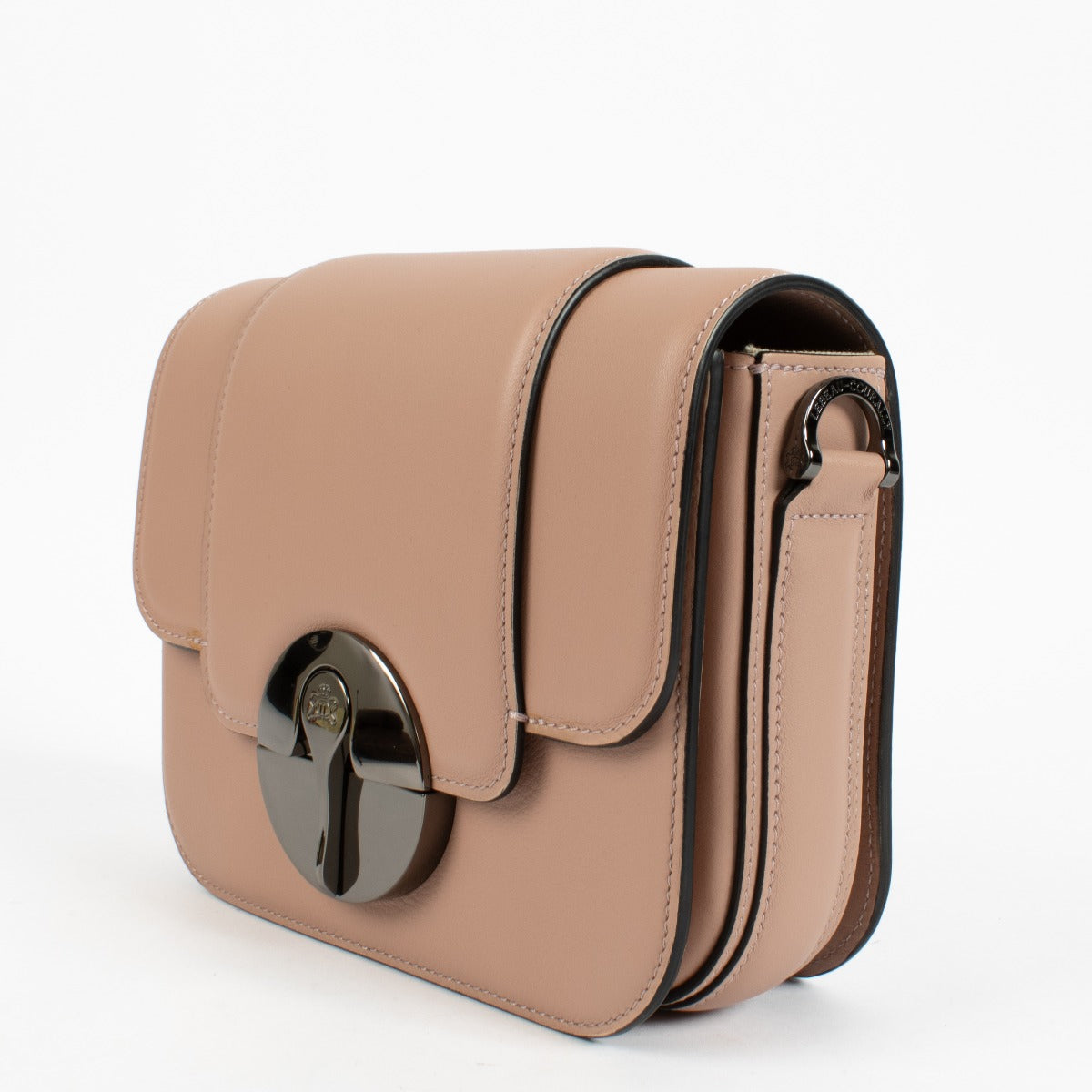 shop 100% authentic second hand Lebeau-Courally Candy Cross Lingerie (Gun) Bag on Labellov.com