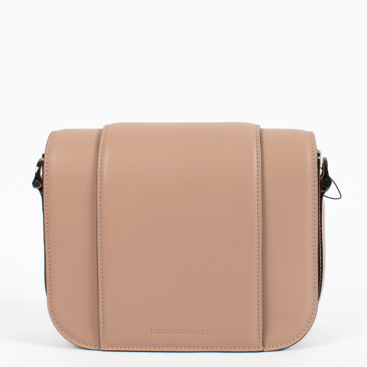 shop 100% authentic second hand Lebeau-Courally Candy Cross Lingerie (Gun) Bag on Labellov.com