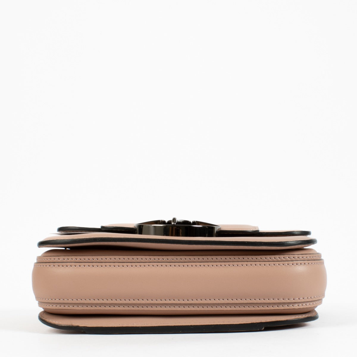 shop 100% authentic second hand Lebeau-Courally Candy Cross Lingerie (Gun) Bag on Labellov.com