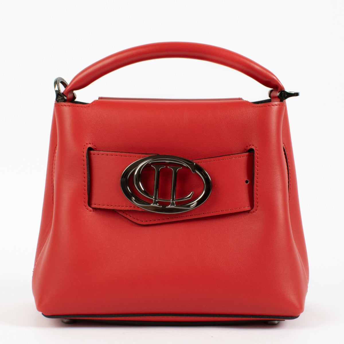 Lebeau-Courally Rouge Couture Miss Coraly Bag