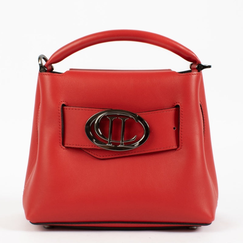 Lebeau-Courally Rouge Couture Miss Coraly Bag
