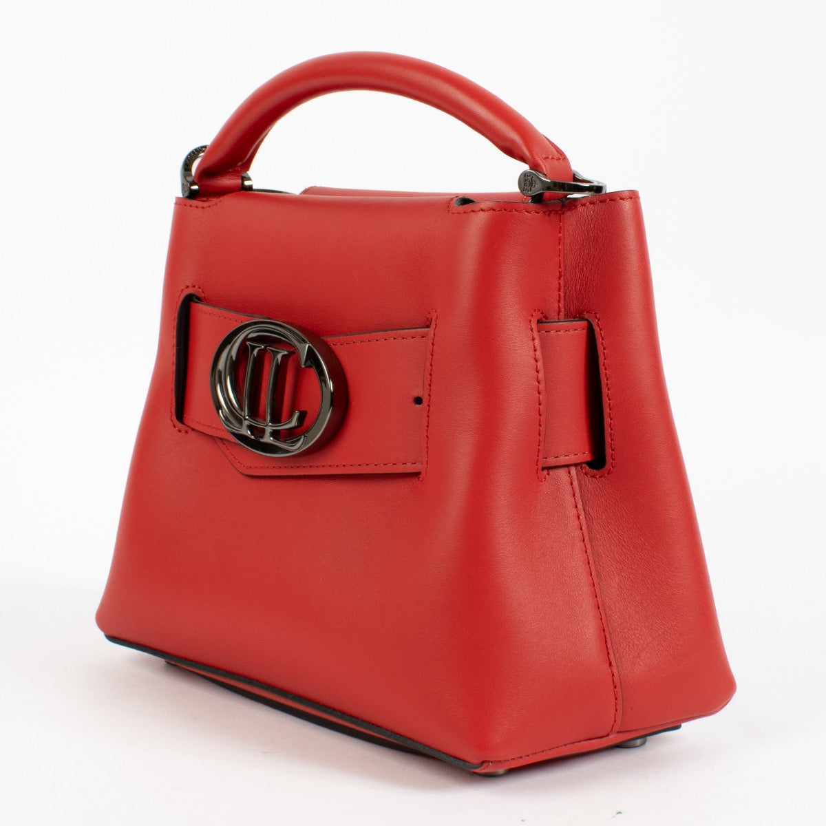 Lebeau-Courally Rouge Couture Miss Coraly Bag