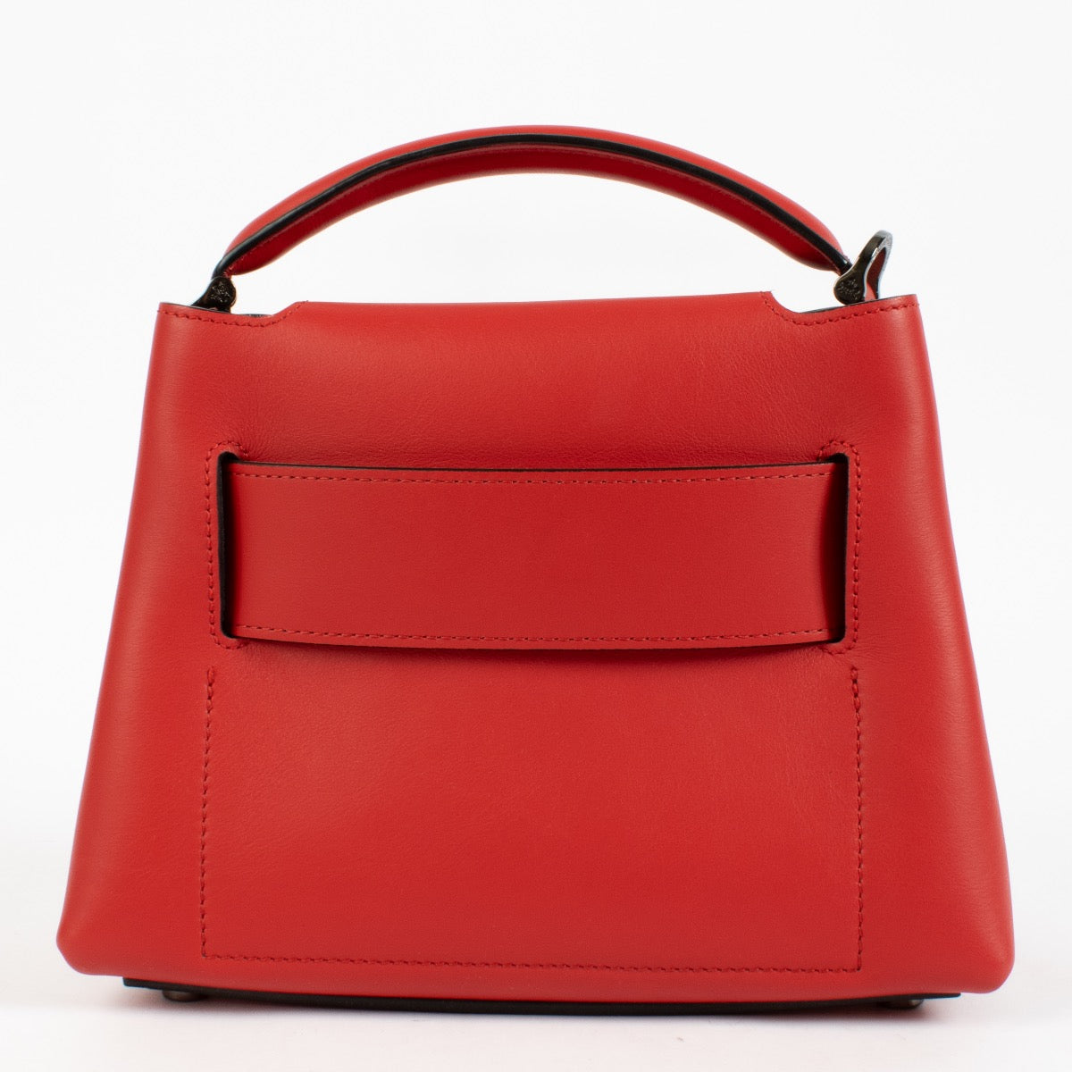 Lebeau-Courally Rouge Couture Miss Coraly Bag