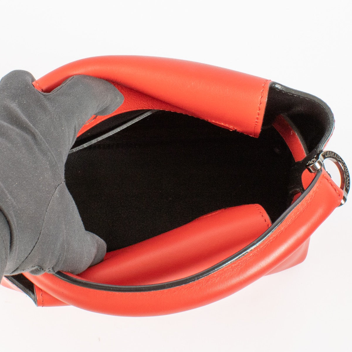 Lebeau-Courally Rouge Couture Miss Coraly Bag