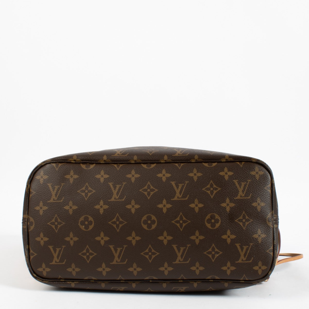 Louis Vuitton Monogram Neverfull MM Bag