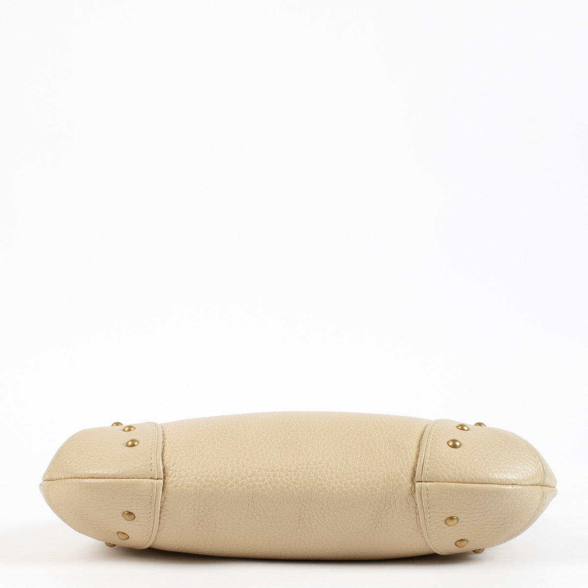 shop 100% authentic second hand Delvaux Beige Souple Fjord Le Jacky Bag on Labellov.com