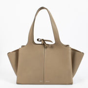 shop 100% authentic second hand Celine Beige Tri-Fold Bag on Labellov.com