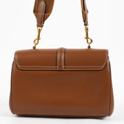 shop 100% authentic second hand Celine Smooth Calfskin Teen 16 Soft Bag on Labellov.com