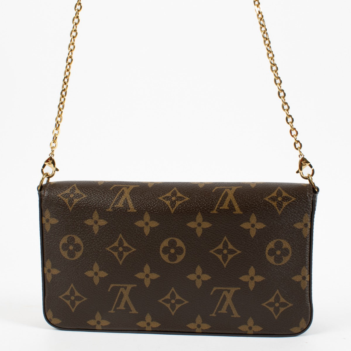 Louis Vuitton 2021 Limited Edition Vivienne Hollywood Drive Pochette Felicie