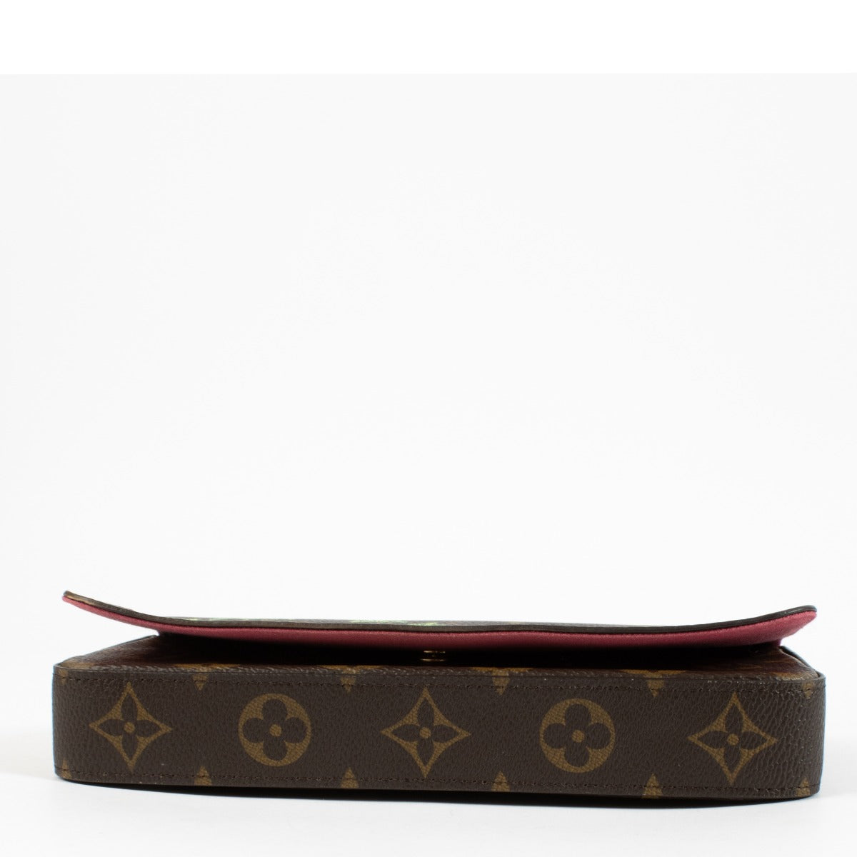 Louis Vuitton 2021 Limited Edition Vivienne Hollywood Drive Pochette Felicie