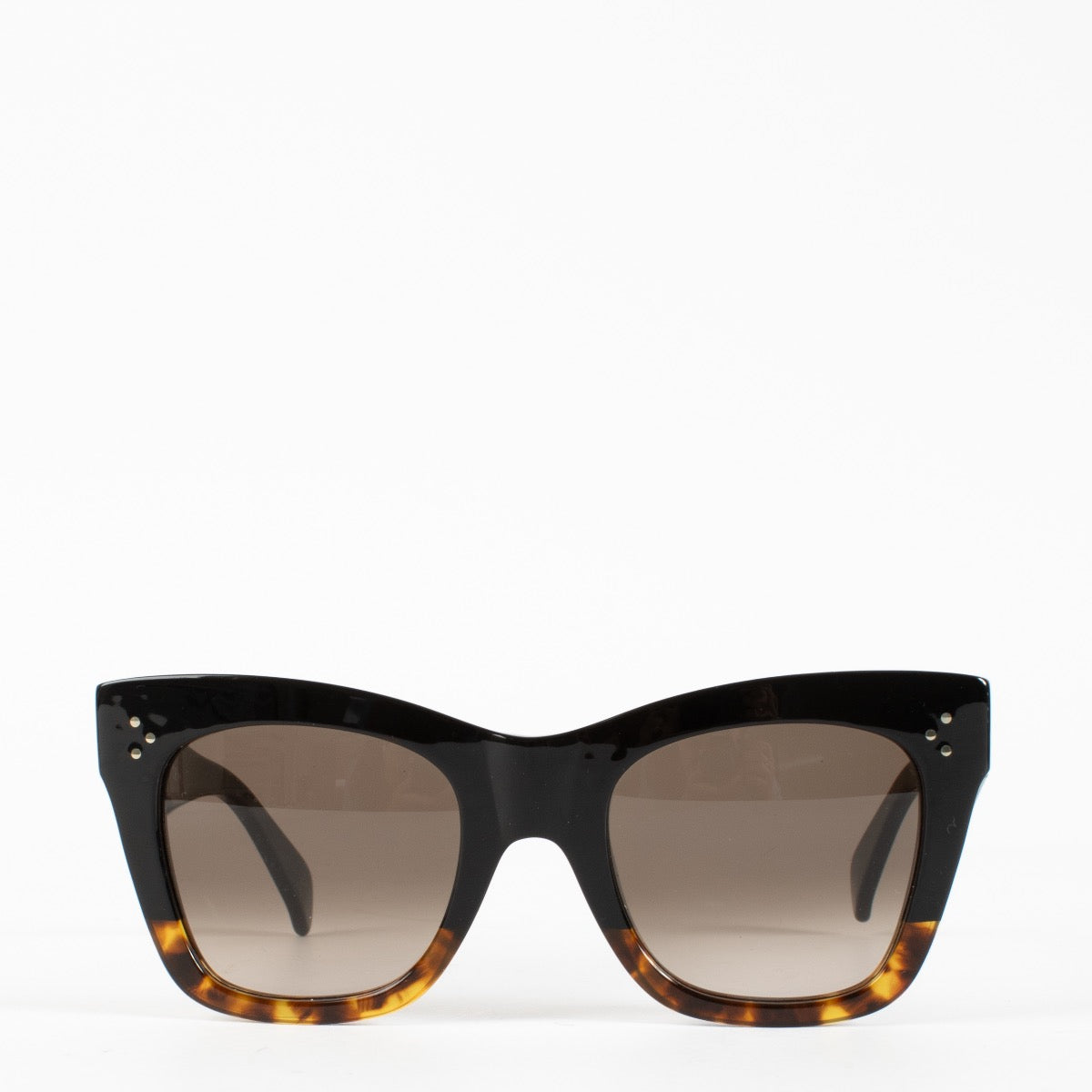 shop 100% authentic second hand Celine Black CL41090 Sunglasses on Labellov.com