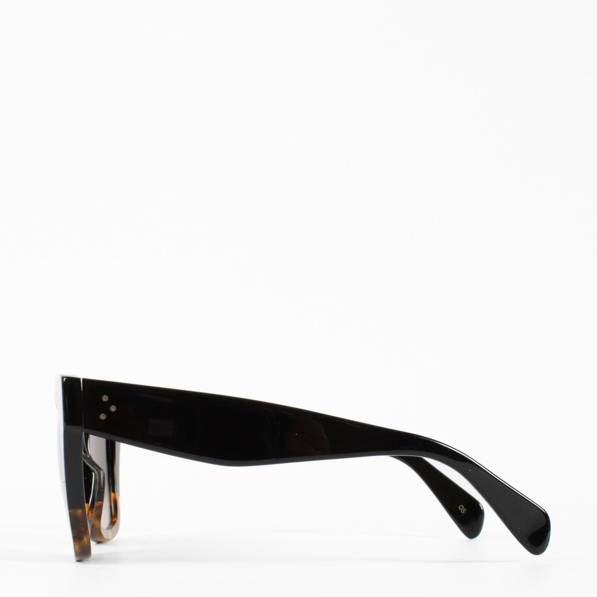 shop 100% authentic second hand Celine Black CL41090 Sunglasses on Labellov.com