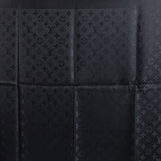 Authentic pre-loved Louis Vuitton Black Monogram Classic Shawl on Labellov.com