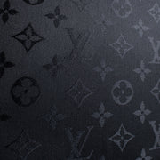Authentic pre-loved Louis Vuitton Black Monogram Classic Shawl on Labellov.com