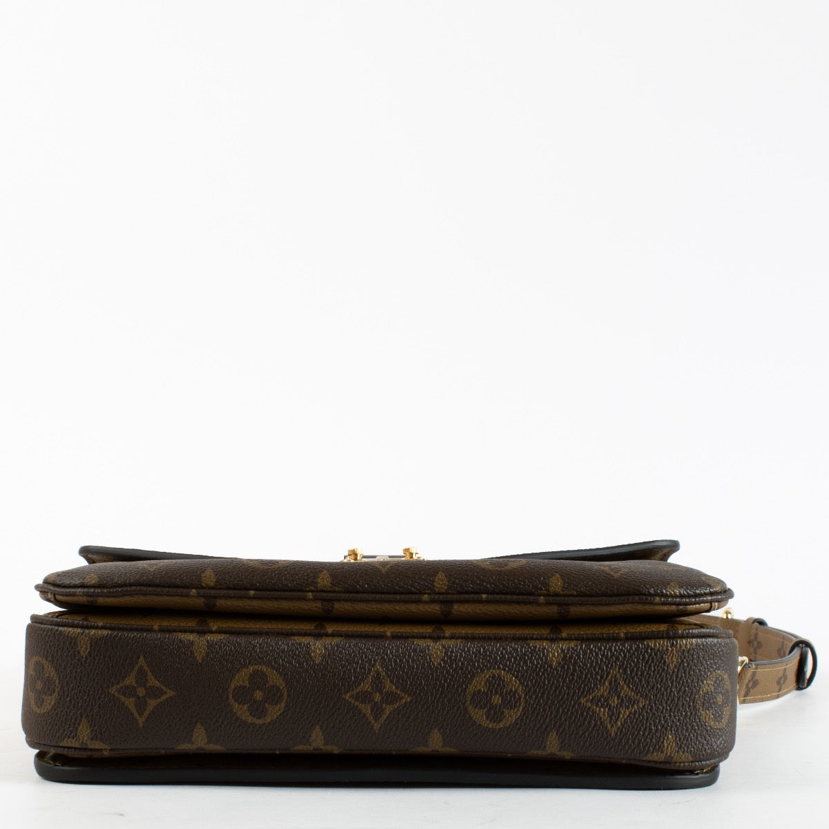 Louis Vuitton Monogram Pochette Metis