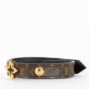 Authentic second-hand Louis Vuitton Monogram Bracelet on labellov.com