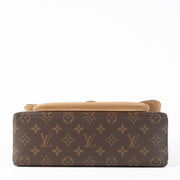 Authentic pre-loved Louis Vuitton Monogram Marignan Top Handle Bag on Labellov.com