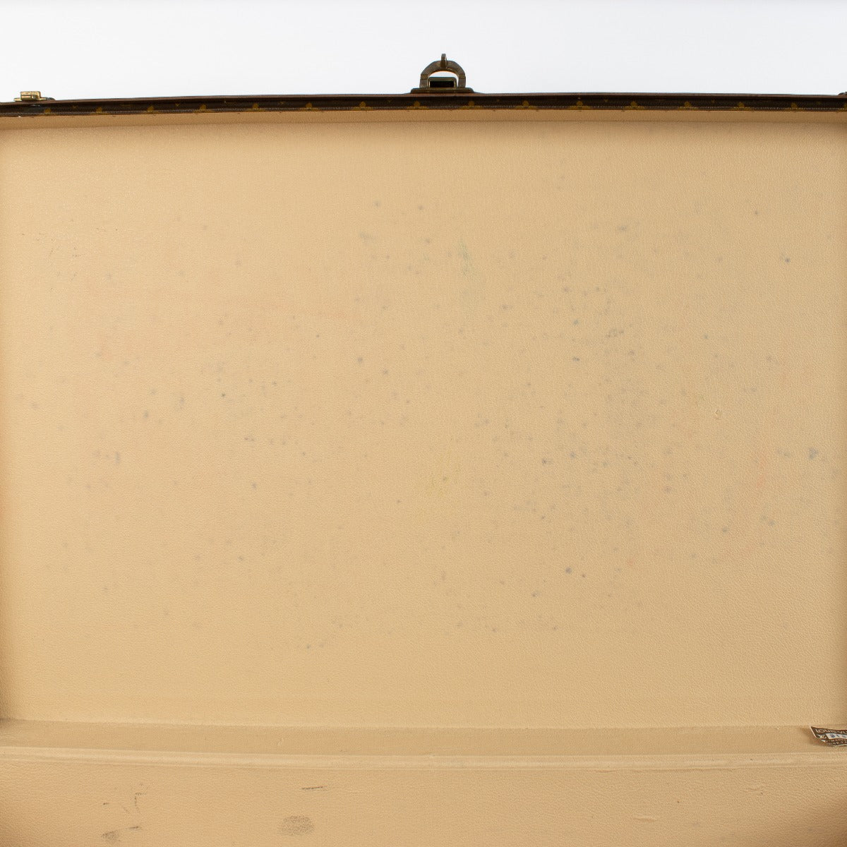 Malle Louis Vuitton Vintage Monogram Alzer 80