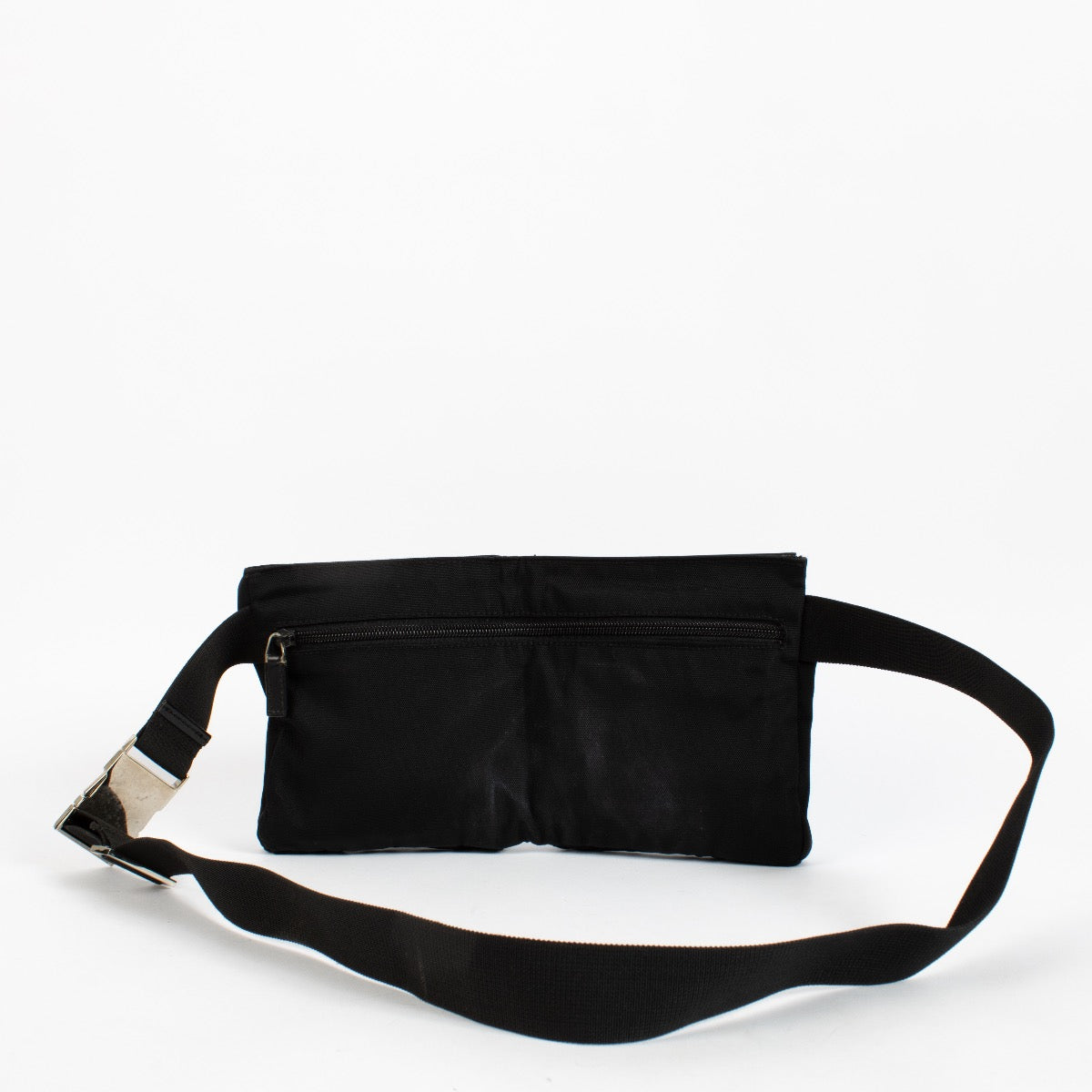 shop 100% authentic second hand Gucci Black Belt Bag on Labellov.com