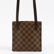 shop 100% authentic second hand Louis Vuitton Damier Ebene Pimlico Bag on Labellov.com