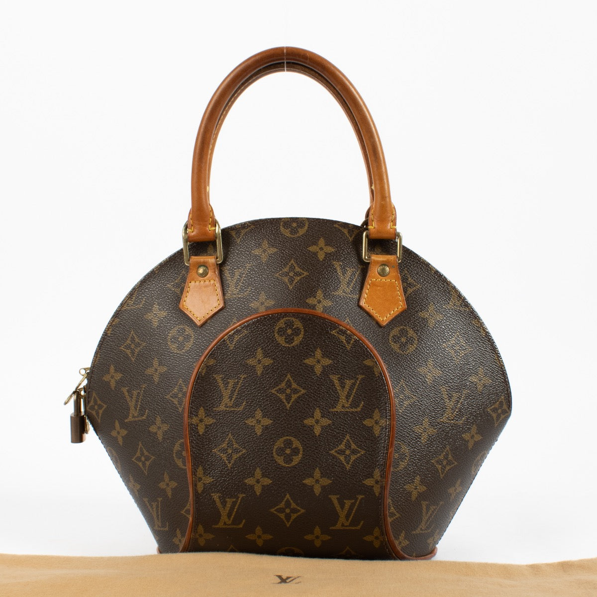 shop 100% authentic second hand Louis Vuitton Monogram Ellipse PM Bag on Labellov.com