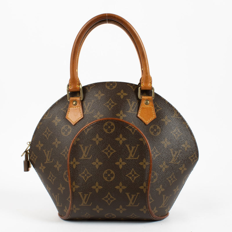 shop 100% authentic second hand Louis Vuitton Monogram Ellipse PM Bag on Labellov.com