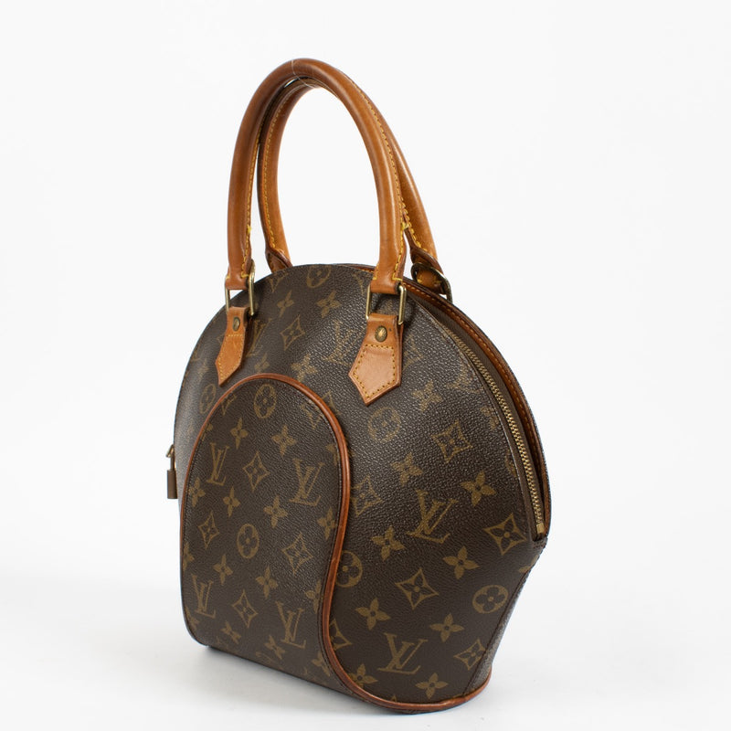 shop 100% authentic second hand Louis Vuitton Monogram Ellipse PM Bag on Labellov.com