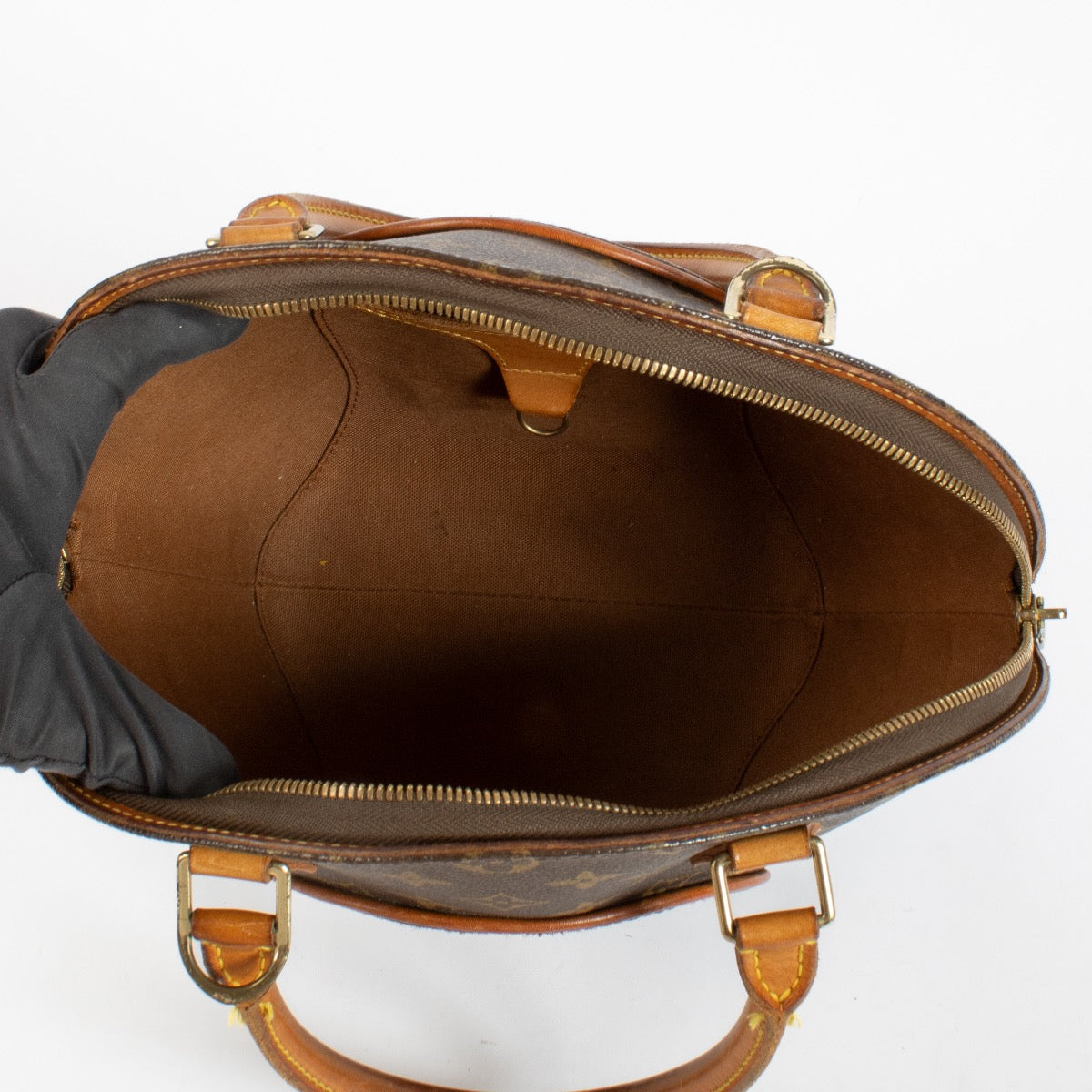 shop 100% authentic second hand Louis Vuitton Monogram Ellipse PM Bag on Labellov.com