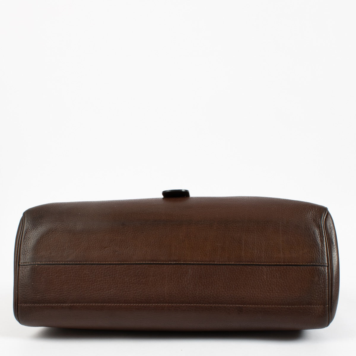 authentic preloved Delvaux Brilliant Brown Briefcase on Labellov.com