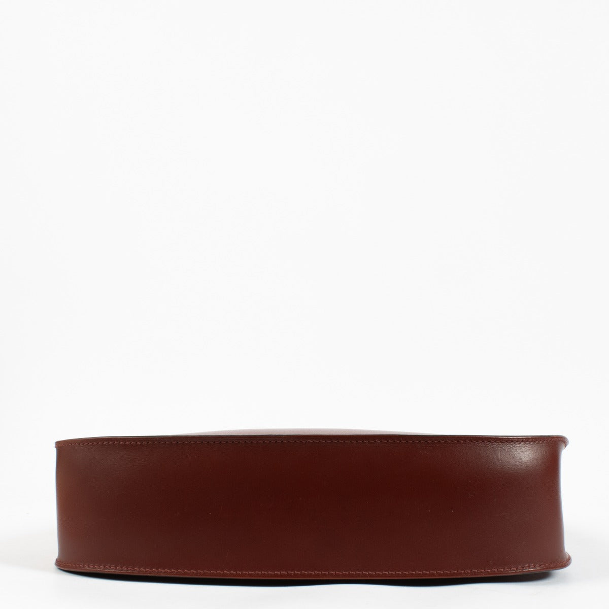 Hermès Evelyne Sellier 29 Rouge H Hunter PHW