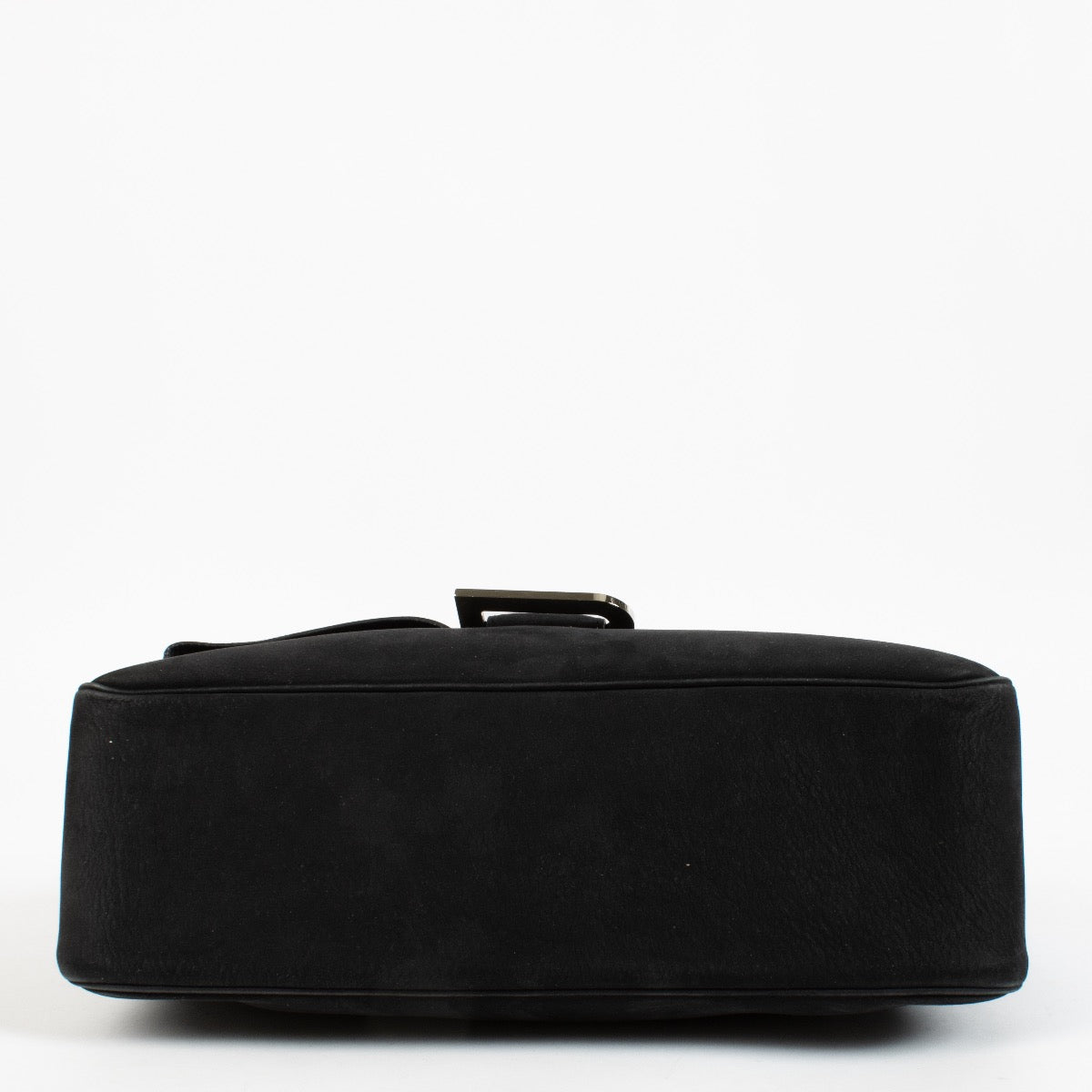 Shop 100% authentic secondhand Delvaux Blue Relais Suede Crossbody on Labellov.com
