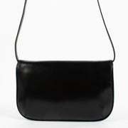 Shop 100% authentic secondhand Gucci Black Vintage Crossbody on Labellov.com