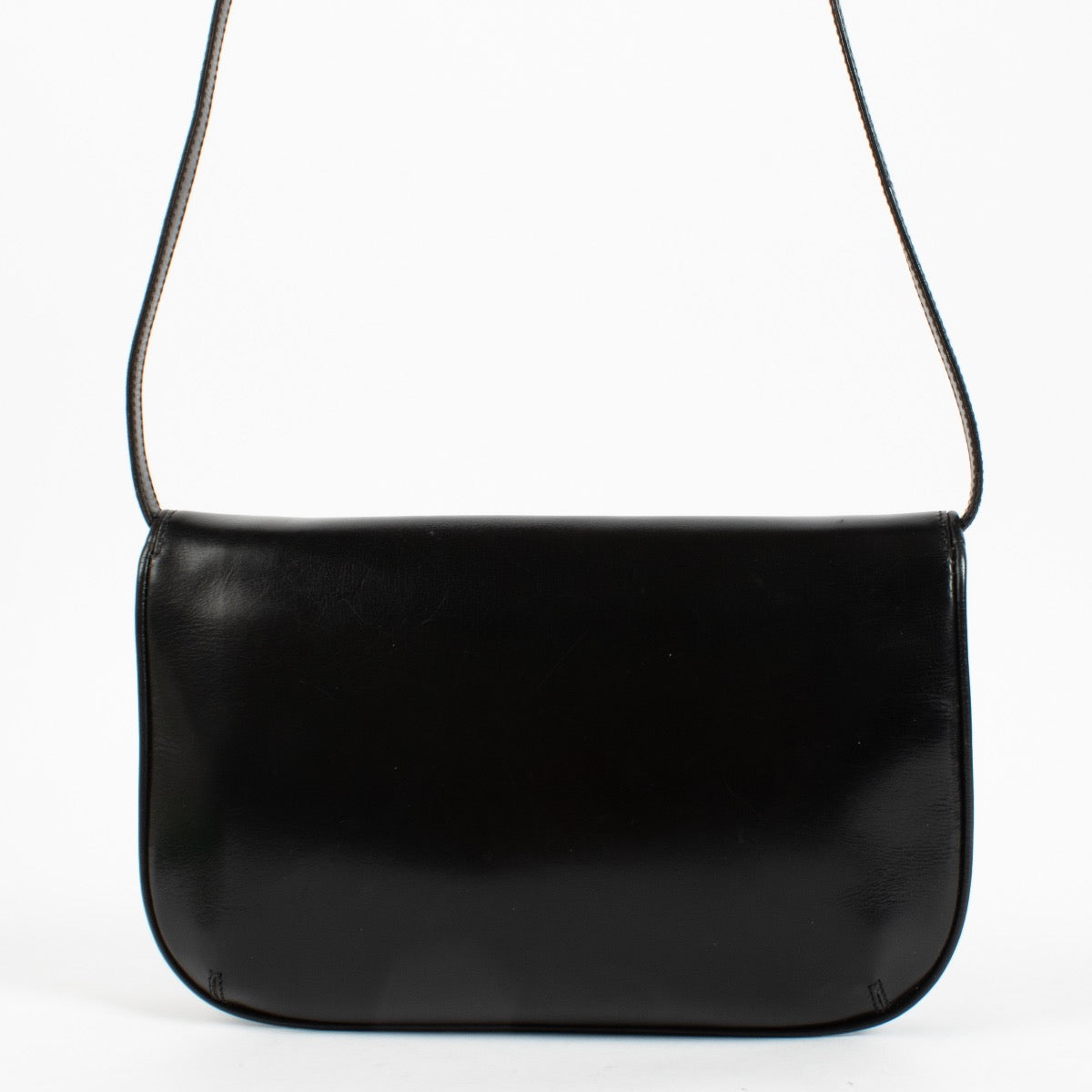 Shop 100% authentic secondhand Gucci Black Vintage Crossbody on Labellov.com