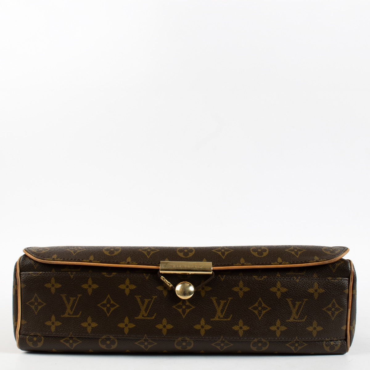 Authentic Preloved Louis Vuitton Monogram Abbesses Messenger Bag on Labellov.com