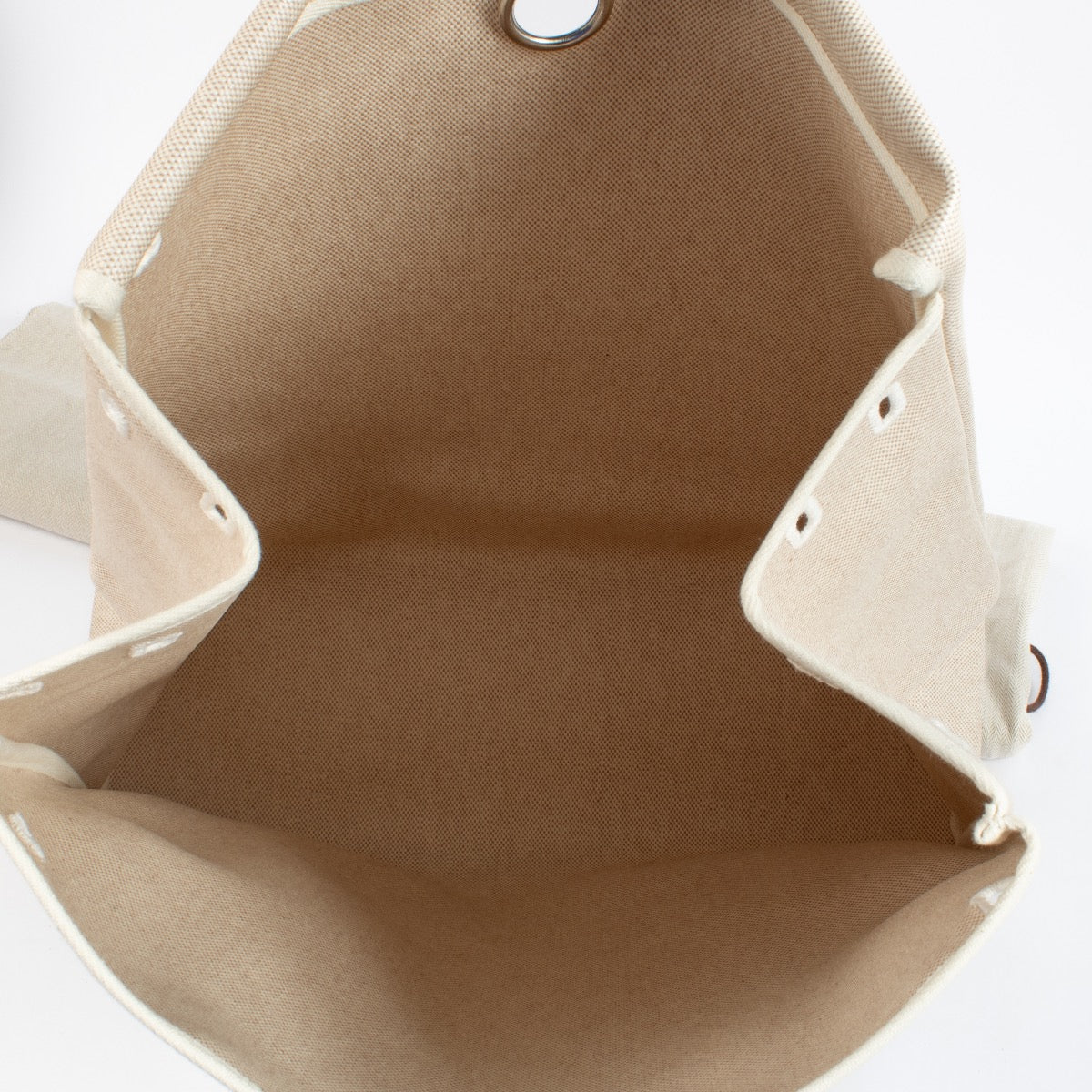 Shop 100% authentic secondhand Hermès Herbag 2 In 1 on Labellov.com