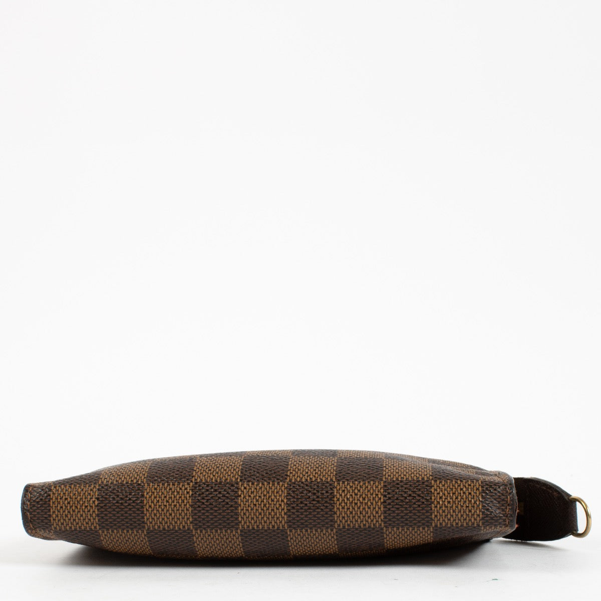 Shop 100% authentic secondhand Louis Vuitton Damier Ebene Pouch on Labellov.com