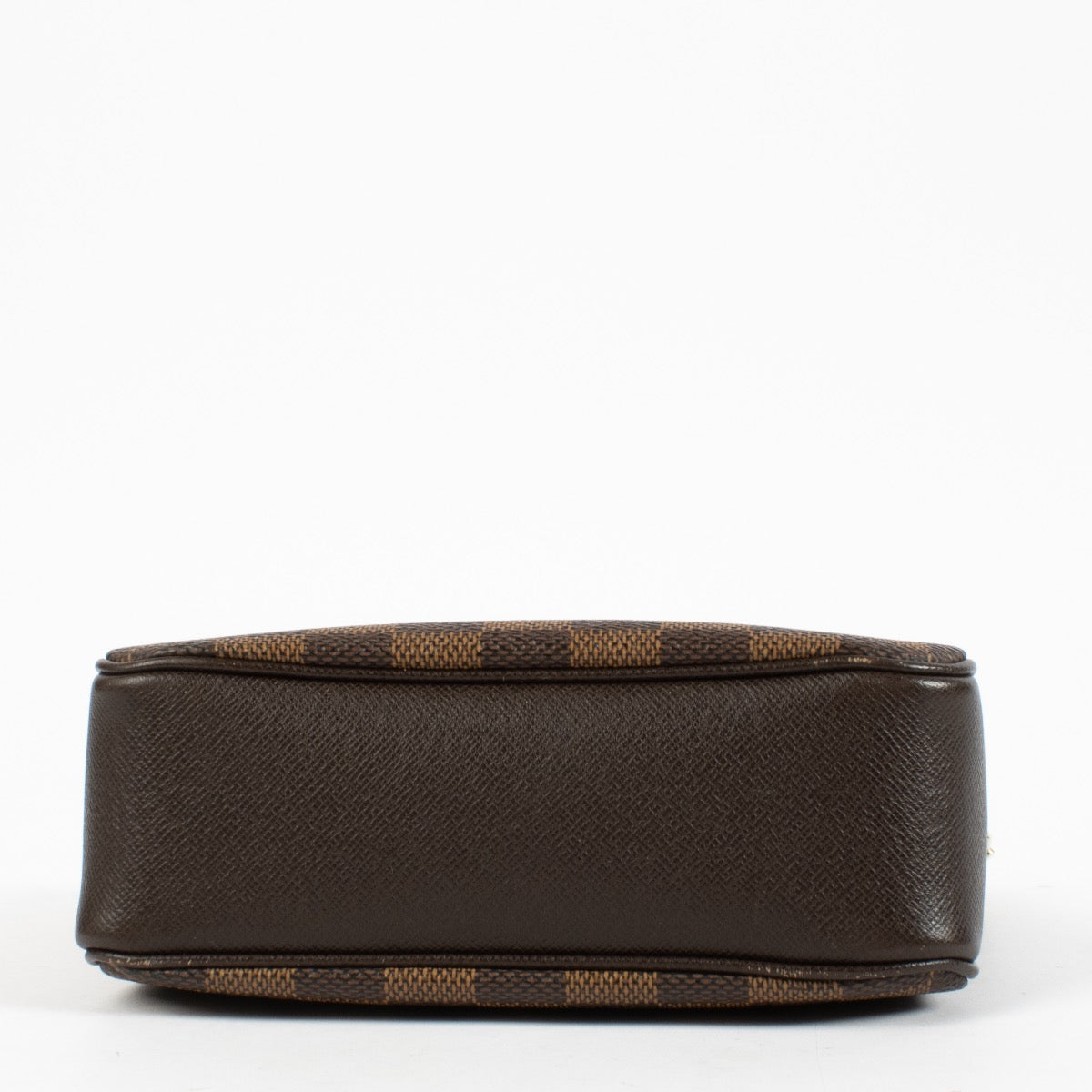 Shop 100% authentic secondhand Louis Vuitton Damier Ebene Pochette Trousse on Labellov.com