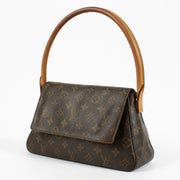 Shop 100% authentic secondhand Louis Vuitton Monogram Looping PM Top Handle Bag on Labellov.com