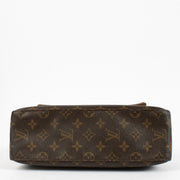 Shop 100% authentic secondhand Louis Vuitton Monogram Looping PM Top Handle Bag on Labellov.com