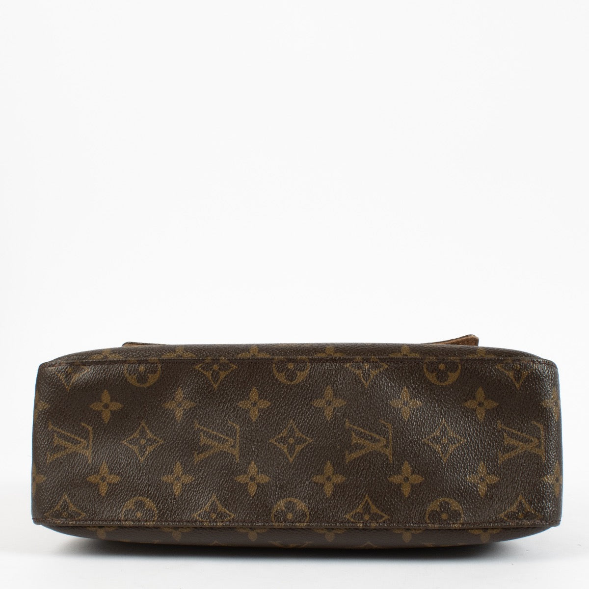 Shop 100% authentic secondhand Louis Vuitton Monogram Looping PM Top Handle Bag on Labellov.com