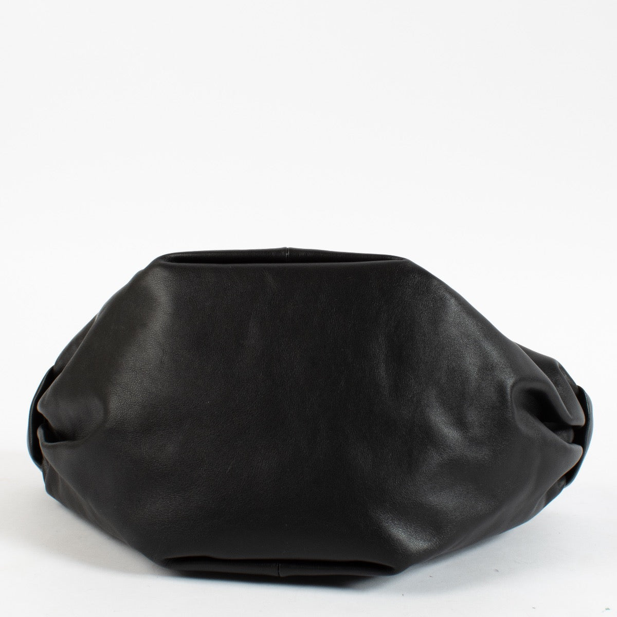 Shop 100% authentic secondhand Bottega Veneta Black Double Knot Bag on Labellov.com