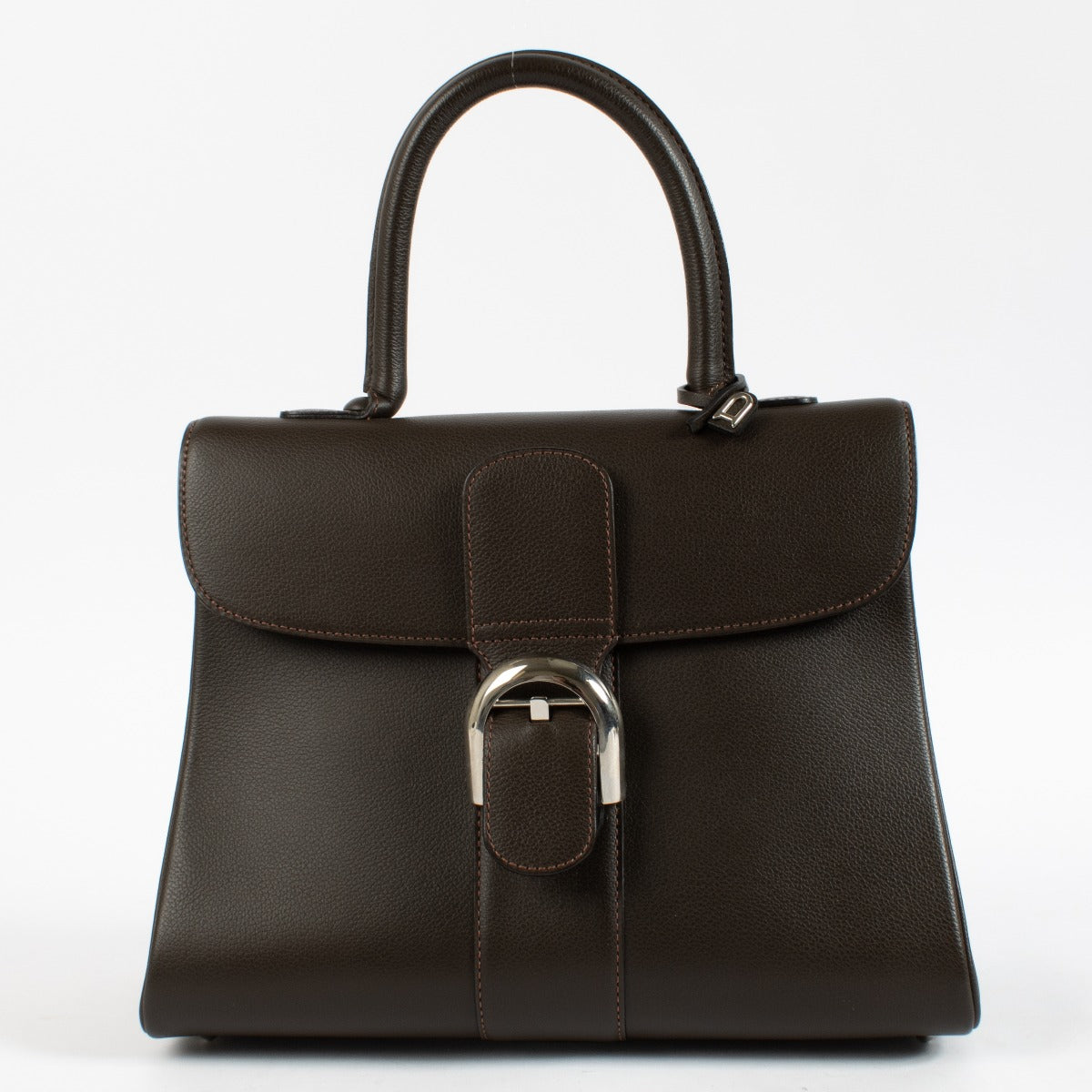 Delvaux Cafe Jumping Brillant MM
