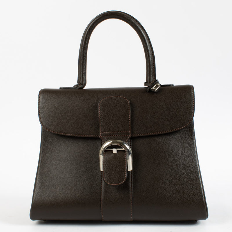 Delvaux Cafe Jumping Brillant MM