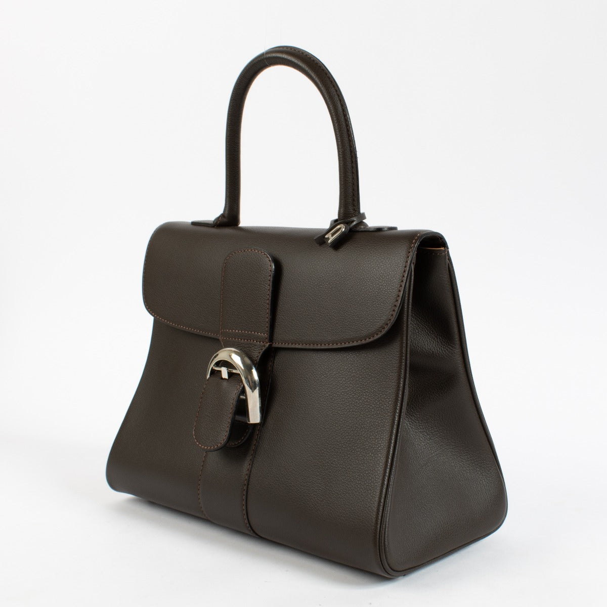 Delvaux Cafe Jumping Brillant MM