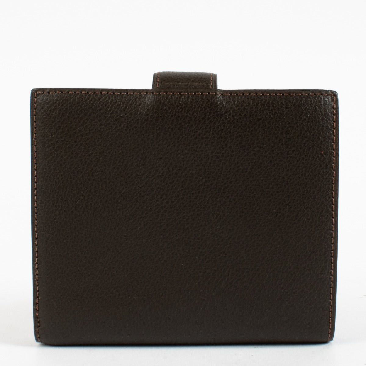 Delvaux Cafe Jumping Dinar Wallet