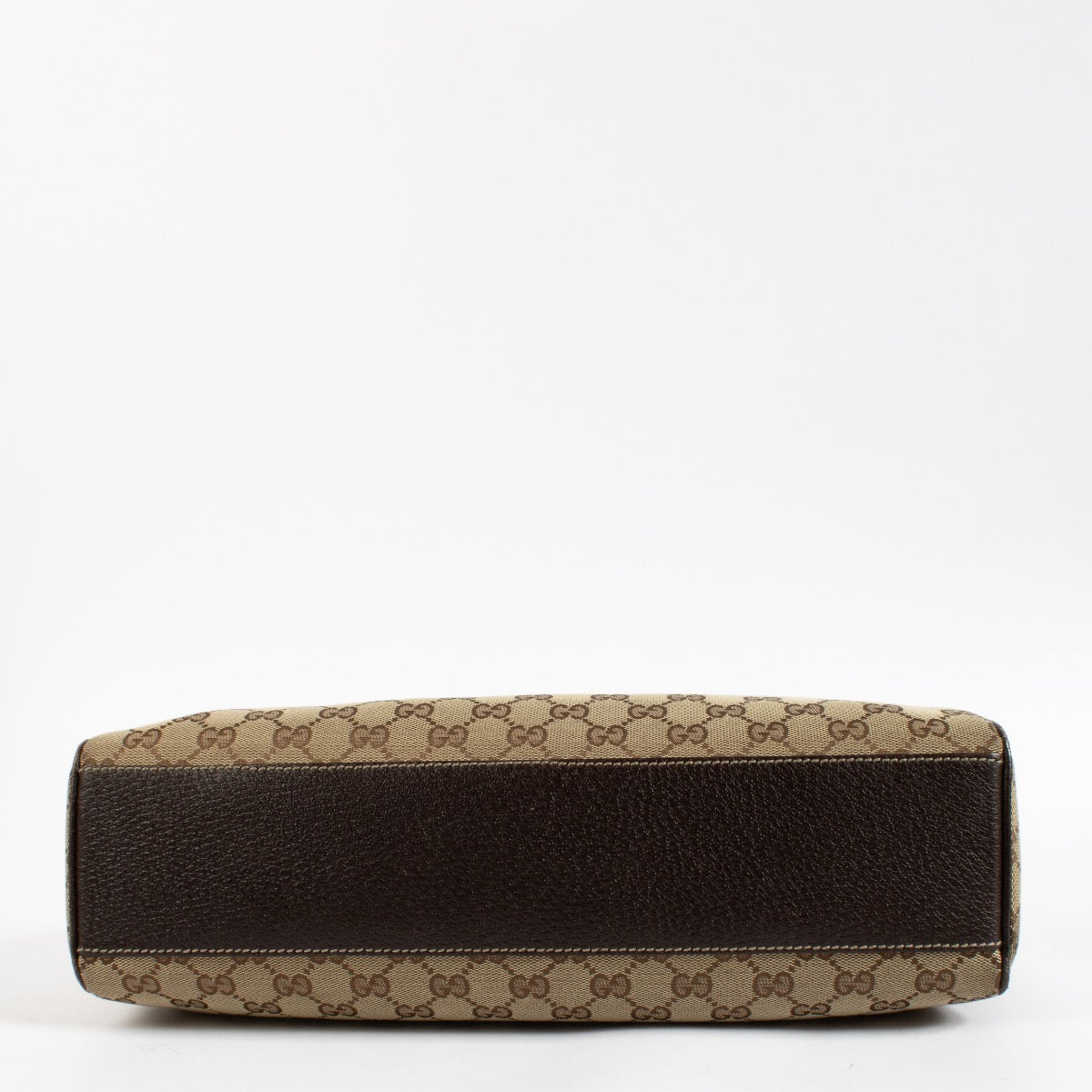 Gucci GG Canvas Hobo Bag