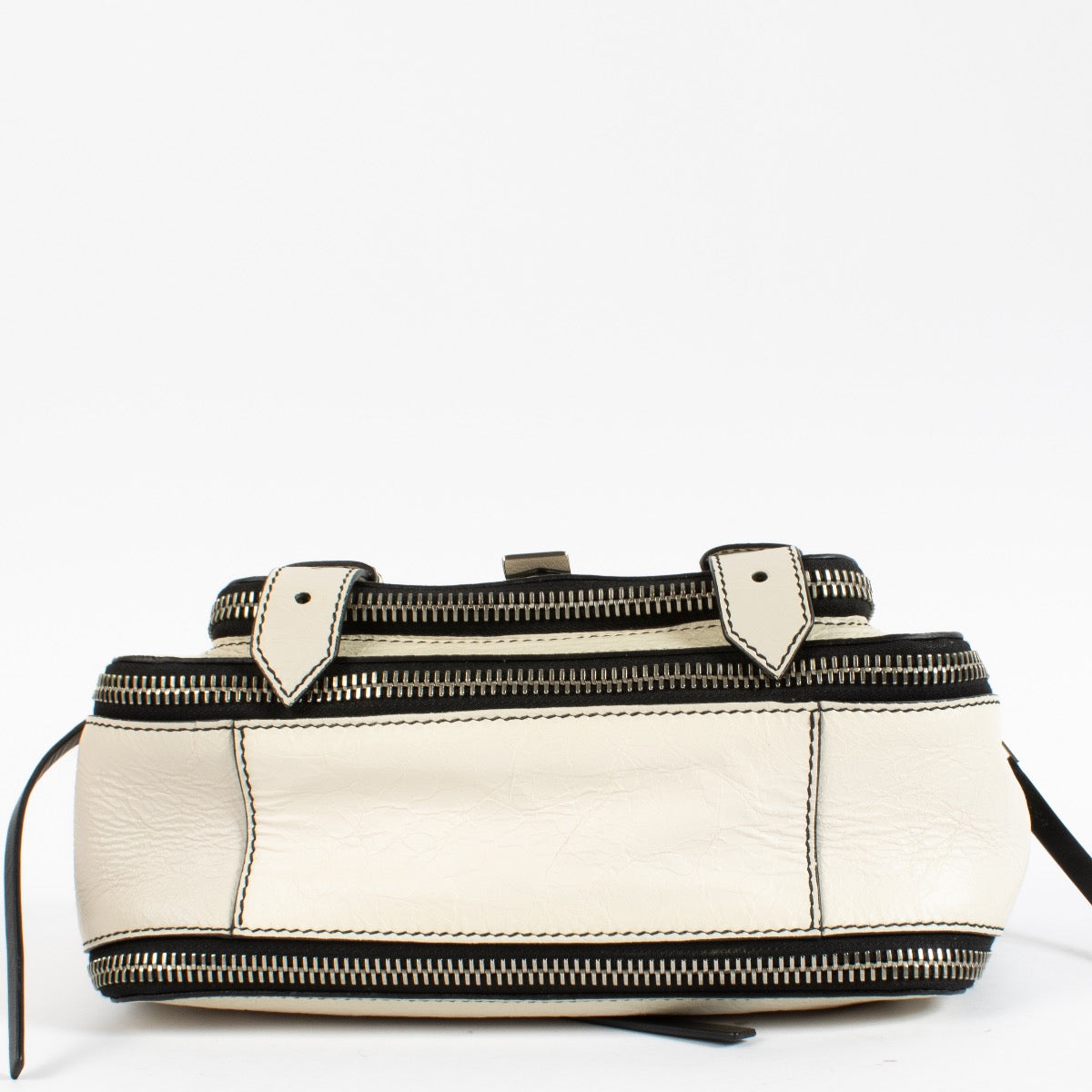 Shop 100% authentic secondhand Proenza Schouler Clay Paper Zip PS1 Tiny Bag on Labellov.com