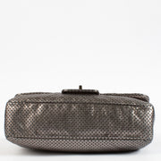 Shop 100% authentic second hand Chanel Metallic 2.55 Flap Bag on Labellov.com