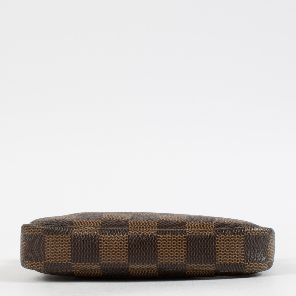 Louis Vuitton Damier Ebène Mini Pochette Accessoires